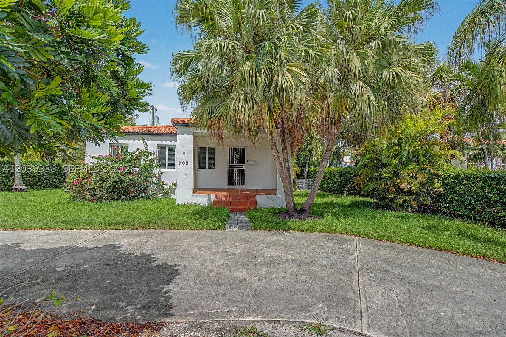 CORAL GABLES FLAGLER STRE - Residential