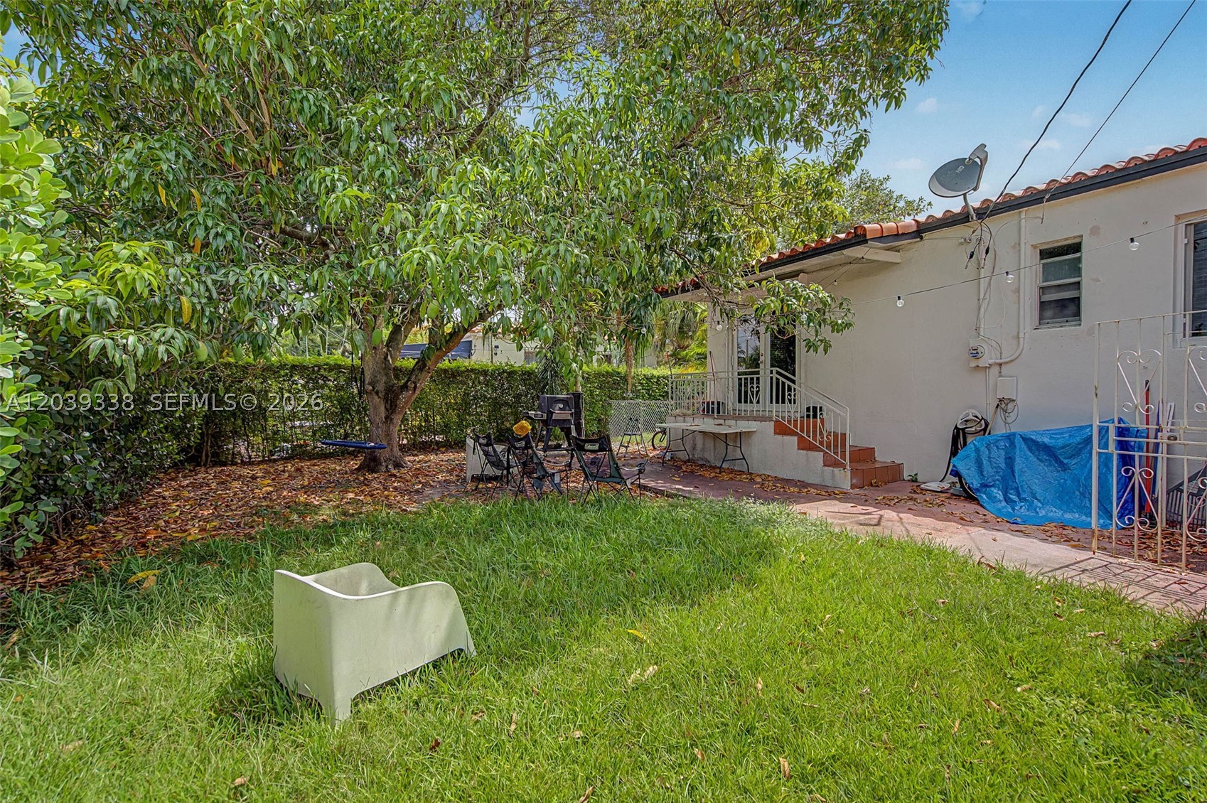 CORAL GABLES FLAGLER STRE - Residential