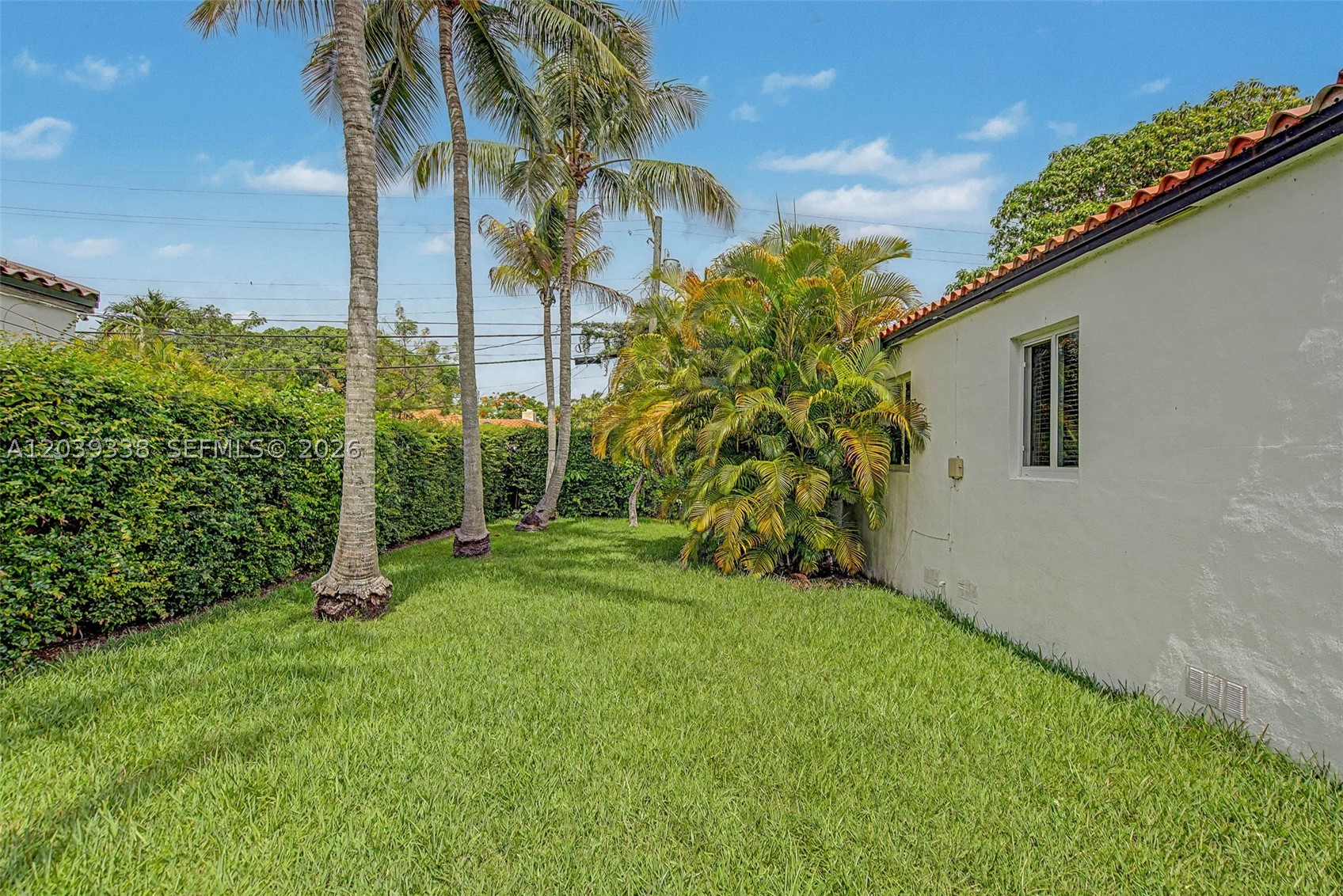 CORAL GABLES FLAGLER STRE - Residential