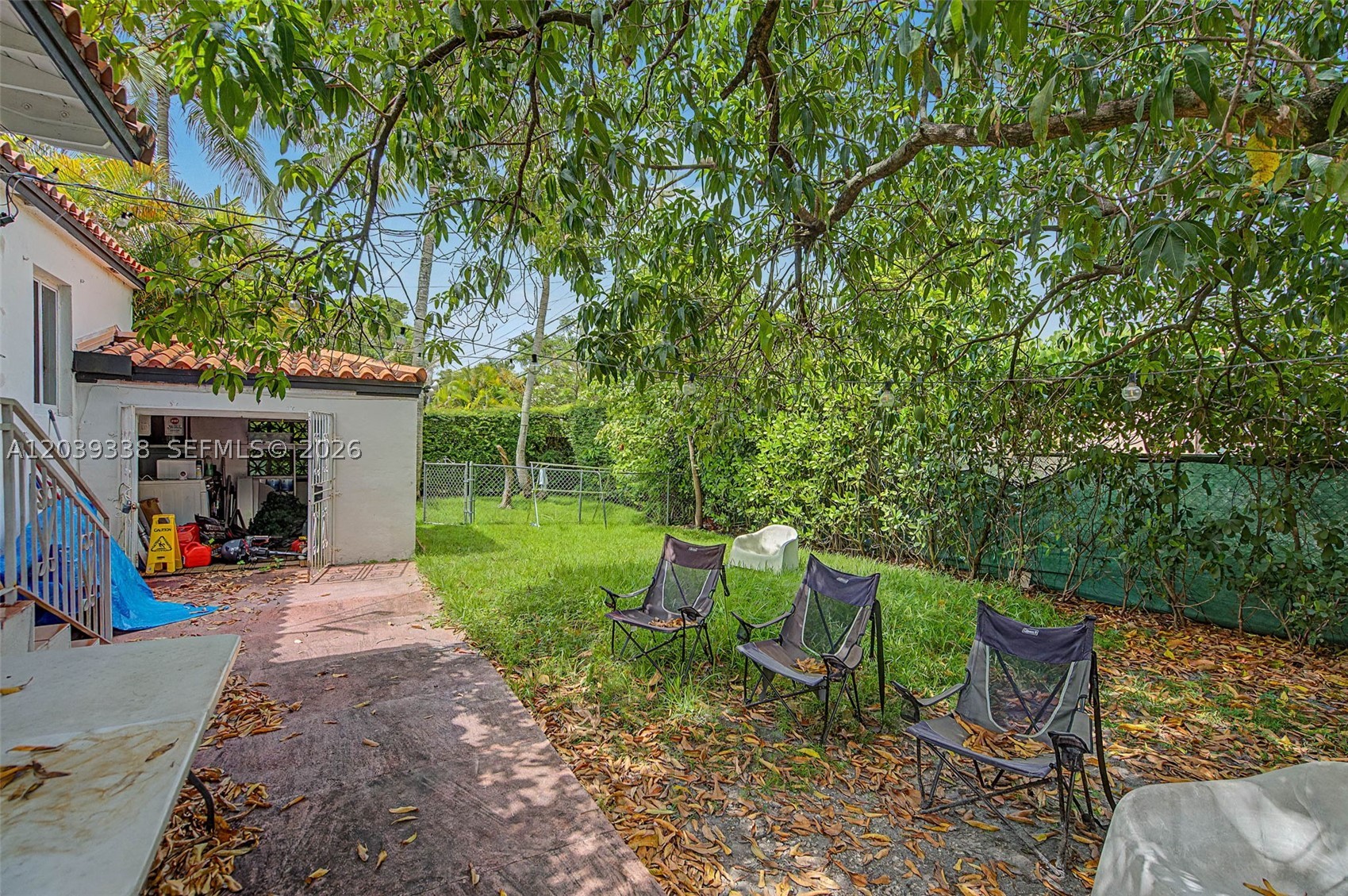 CORAL GABLES FLAGLER STRE - Residential