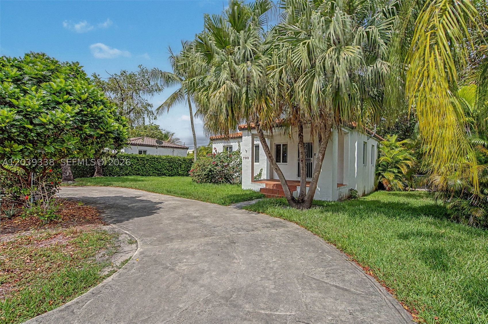 CORAL GABLES FLAGLER STRE - Residential