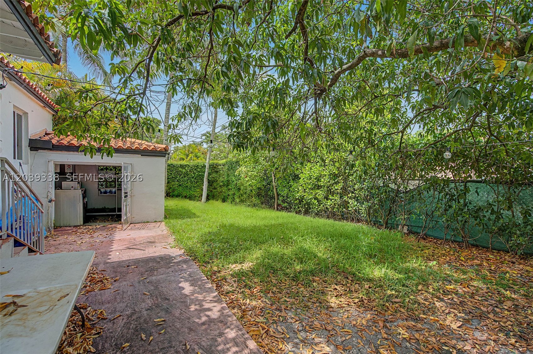 CORAL GABLES FLAGLER STRE - Residential