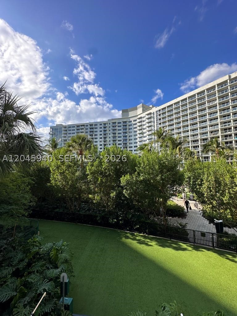 FLAMINGO SOUTH BEACH I CO - Residential