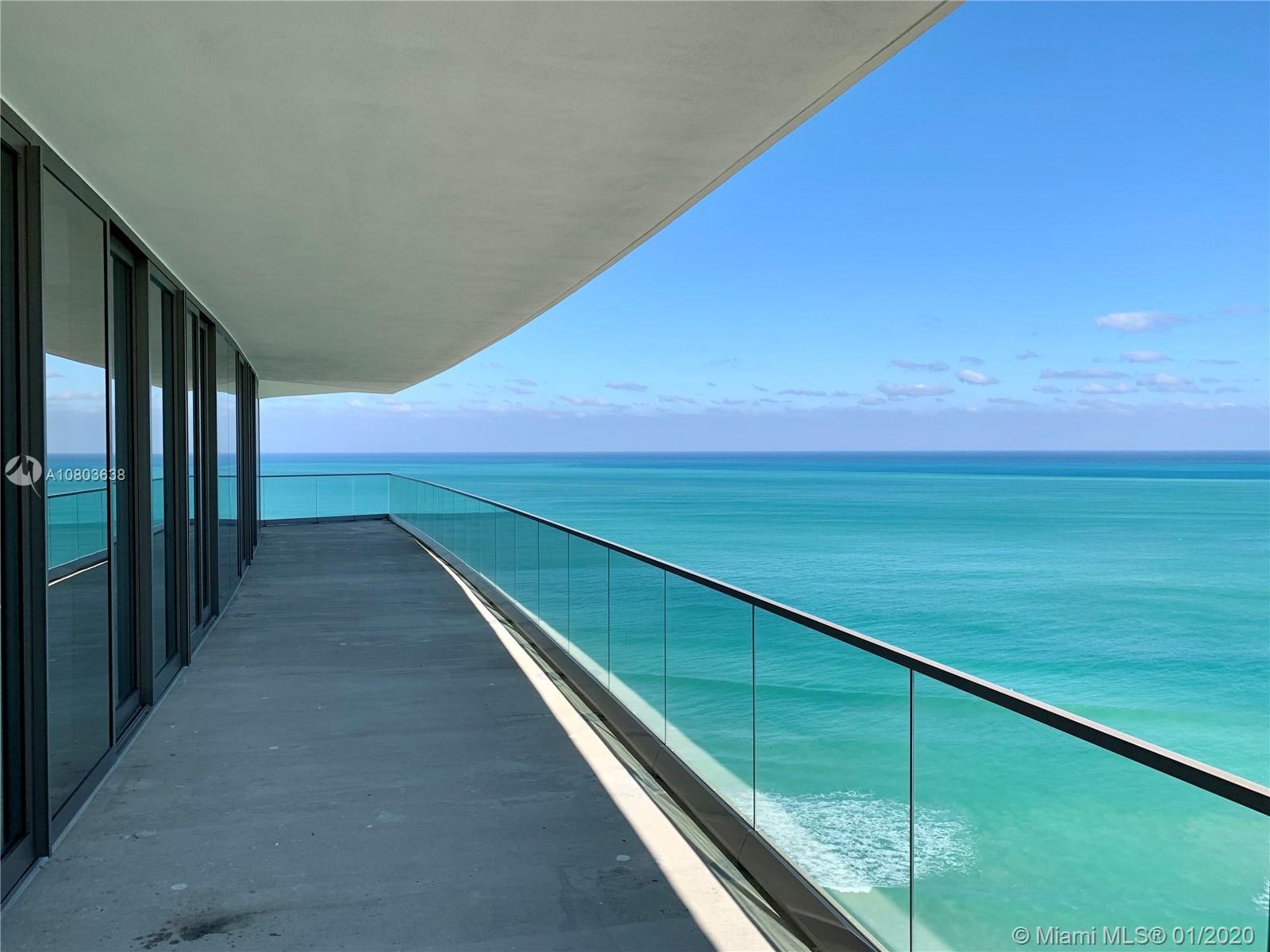 Armani Casa - Residential
