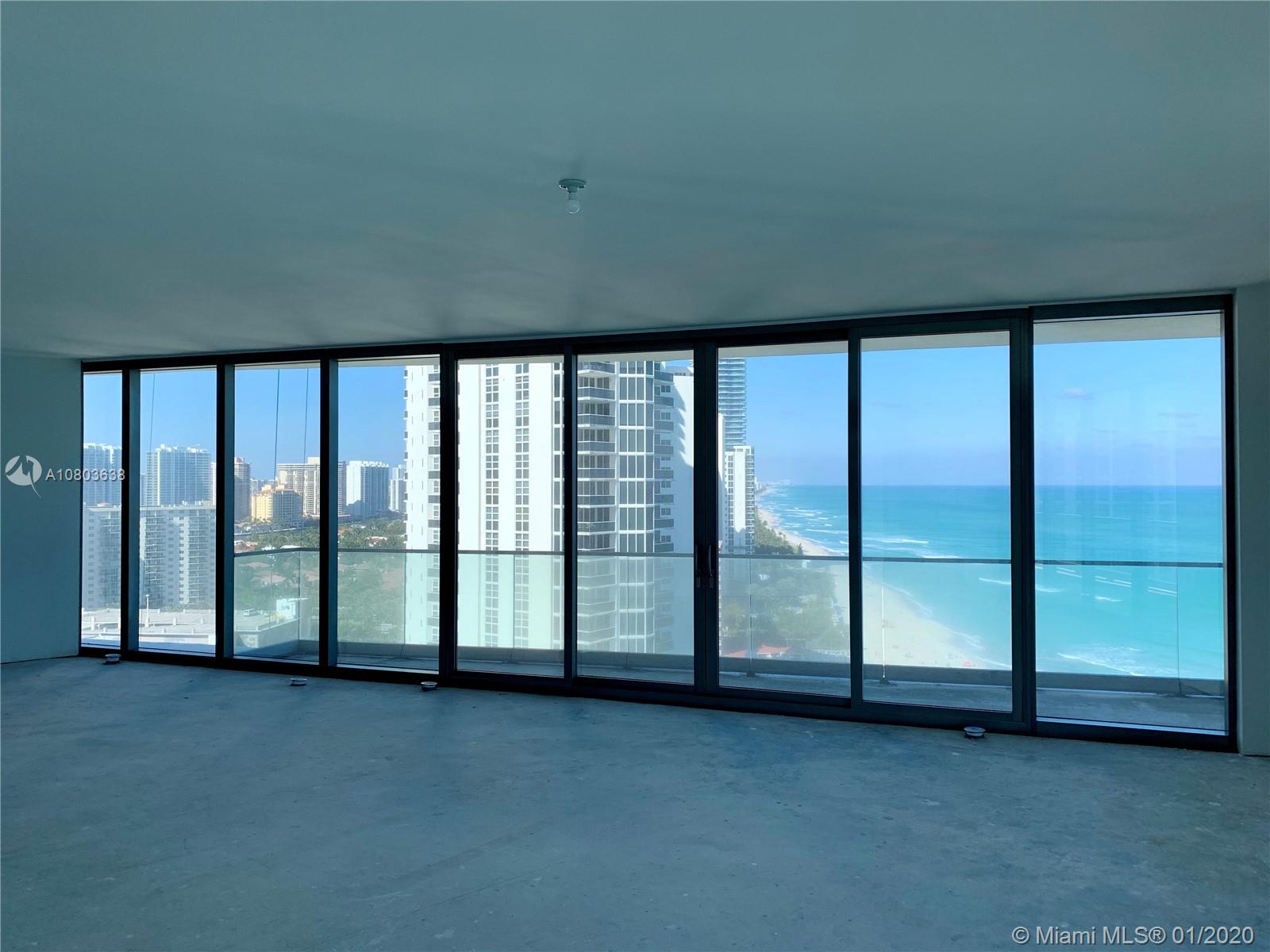 Armani Casa - Residential