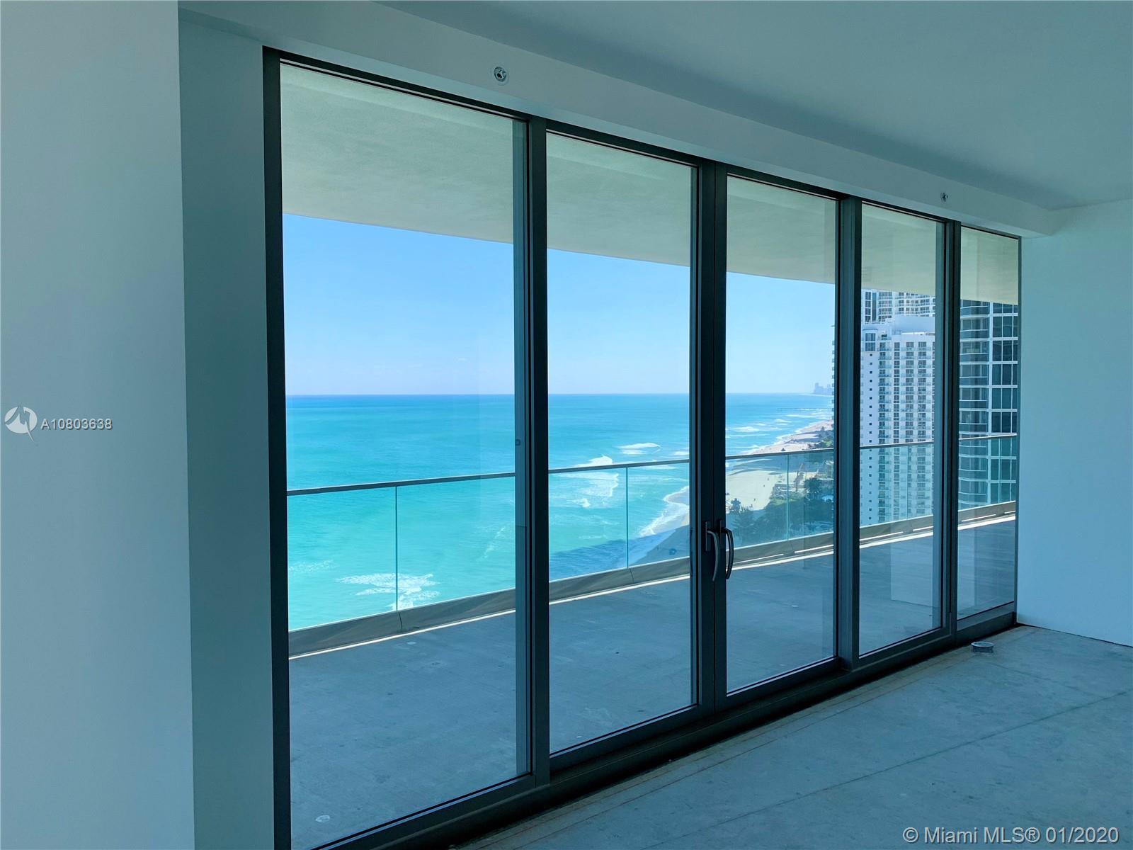 Armani Casa - Residential