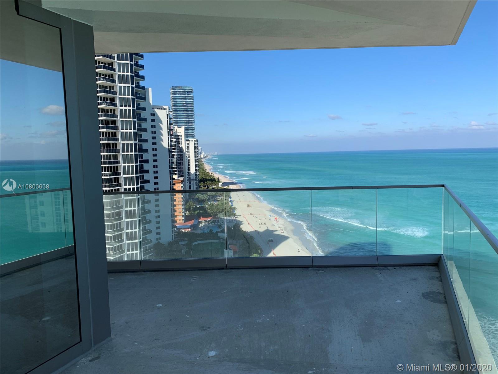 Armani Casa - Residential