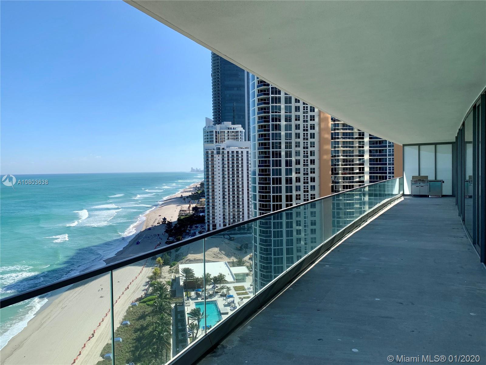 Armani Casa - Residential