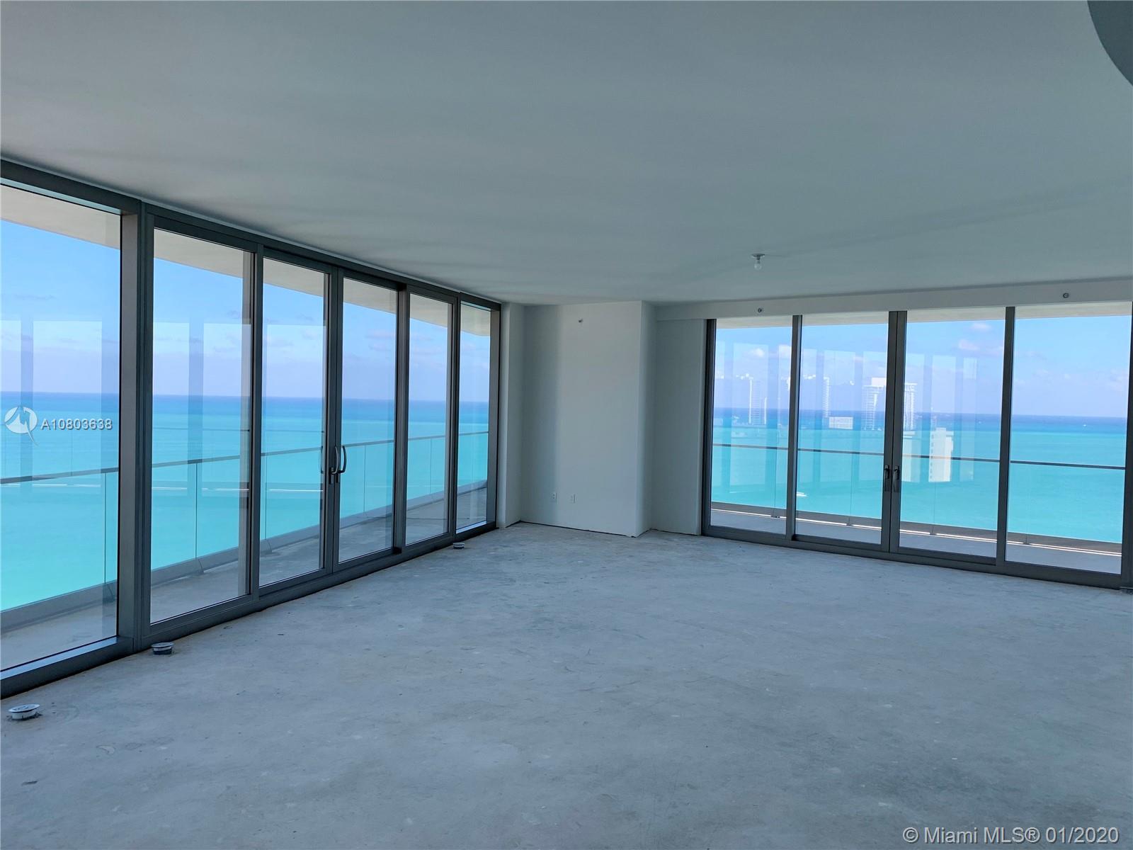Armani Casa - Residential