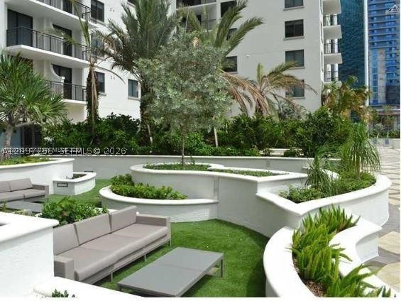 NINE AT MARY BRICKELL VIL - Residential Lease
