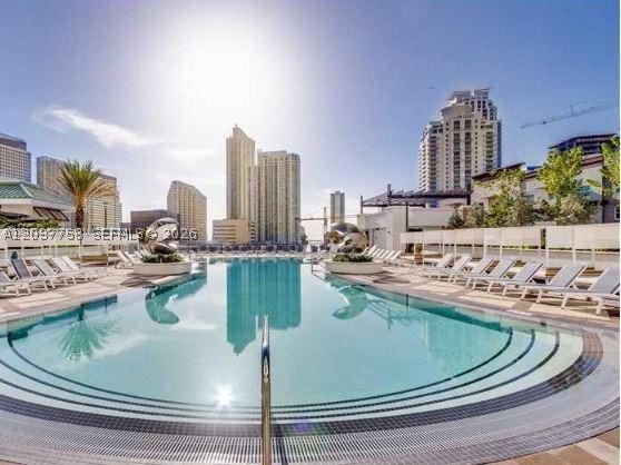 NINE AT MARY BRICKELL VIL - Residential Lease