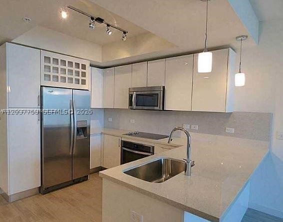 NINE AT MARY BRICKELL VIL - Residential Lease