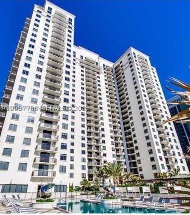 NINE AT MARY BRICKELL VIL - Residential Lease