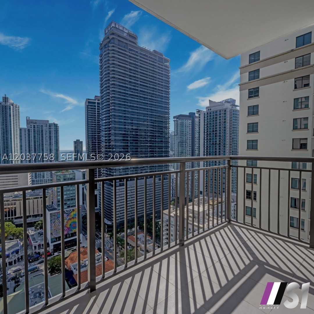 NINE AT MARY BRICKELL VIL - Residential Lease
