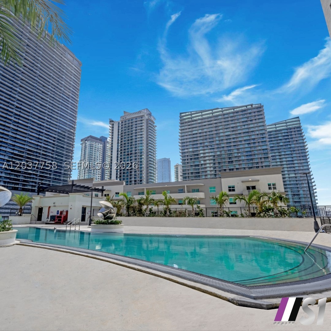 NINE AT MARY BRICKELL VIL - Residential Lease