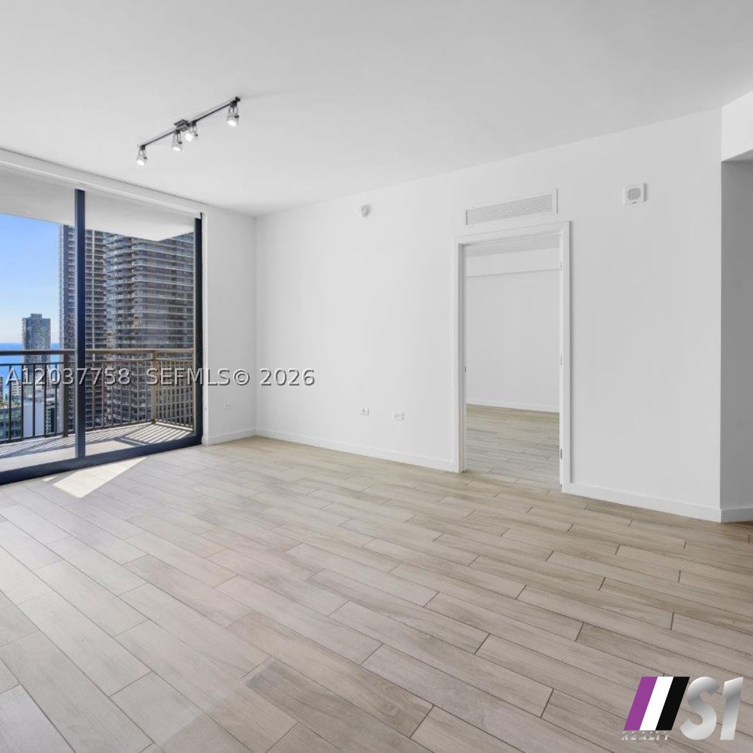 NINE AT MARY BRICKELL VIL - Residential Lease