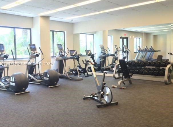 NINE AT MARY BRICKELL VIL - Residential Lease