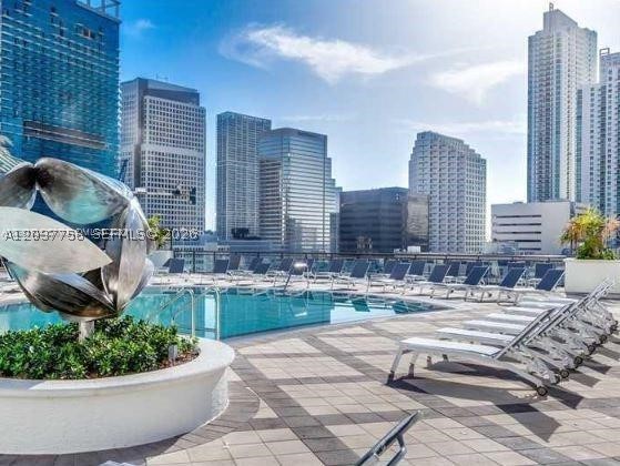 NINE AT MARY BRICKELL VIL - Residential Lease