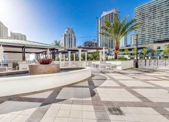 NINE AT MARY BRICKELL VIL - Residential Lease