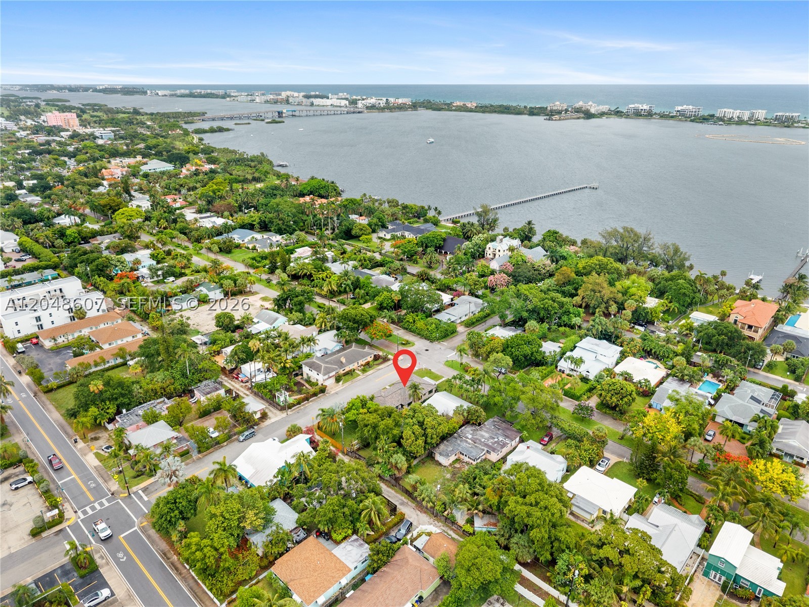 LAKE WORTH TOWN OF ADD 1 - Residential