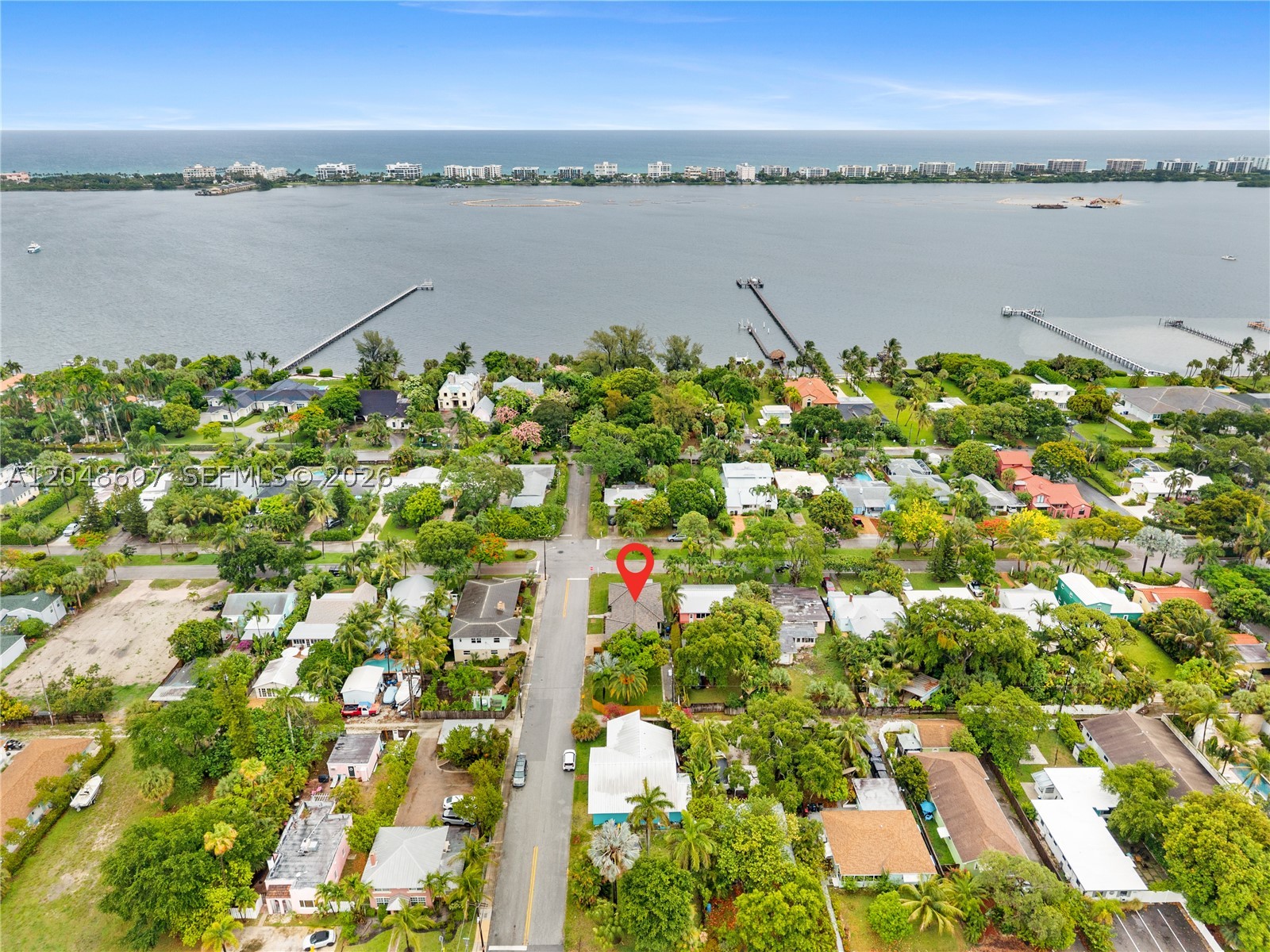 LAKE WORTH TOWN OF ADD 1 - Residential