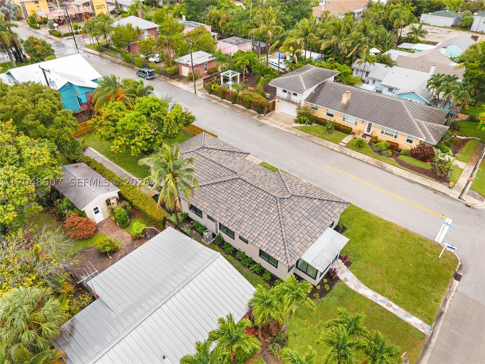 LAKE WORTH TOWN OF ADD 1 - Residential