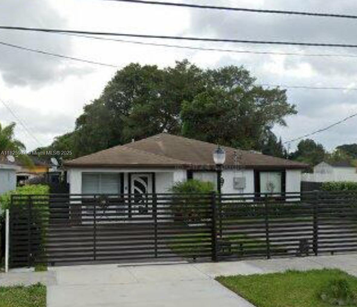 SYMMES - SHARMAN TRACT - Residential