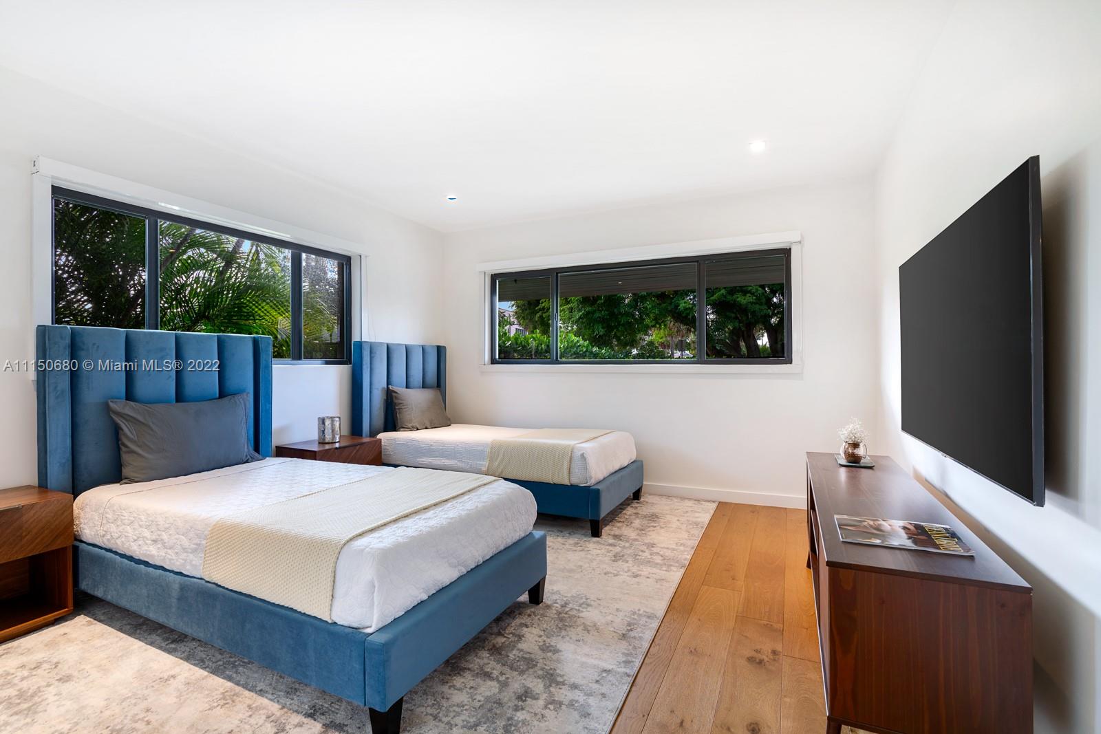 ORCHARD SUB NO 4 - Residential