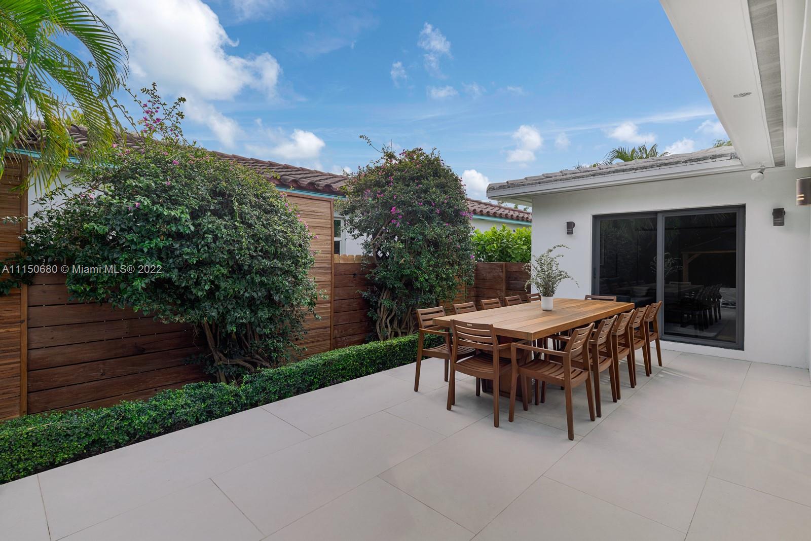 ORCHARD SUB NO 4 - Residential