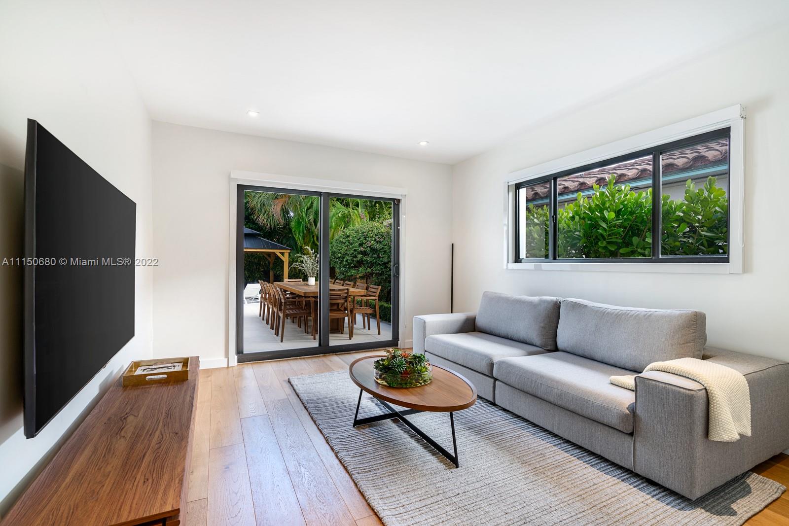 ORCHARD SUB NO 4 - Residential