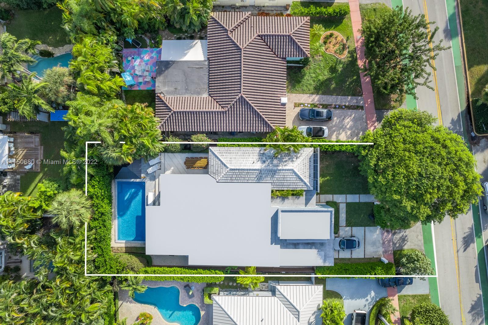 ORCHARD SUB NO 4 - Residential