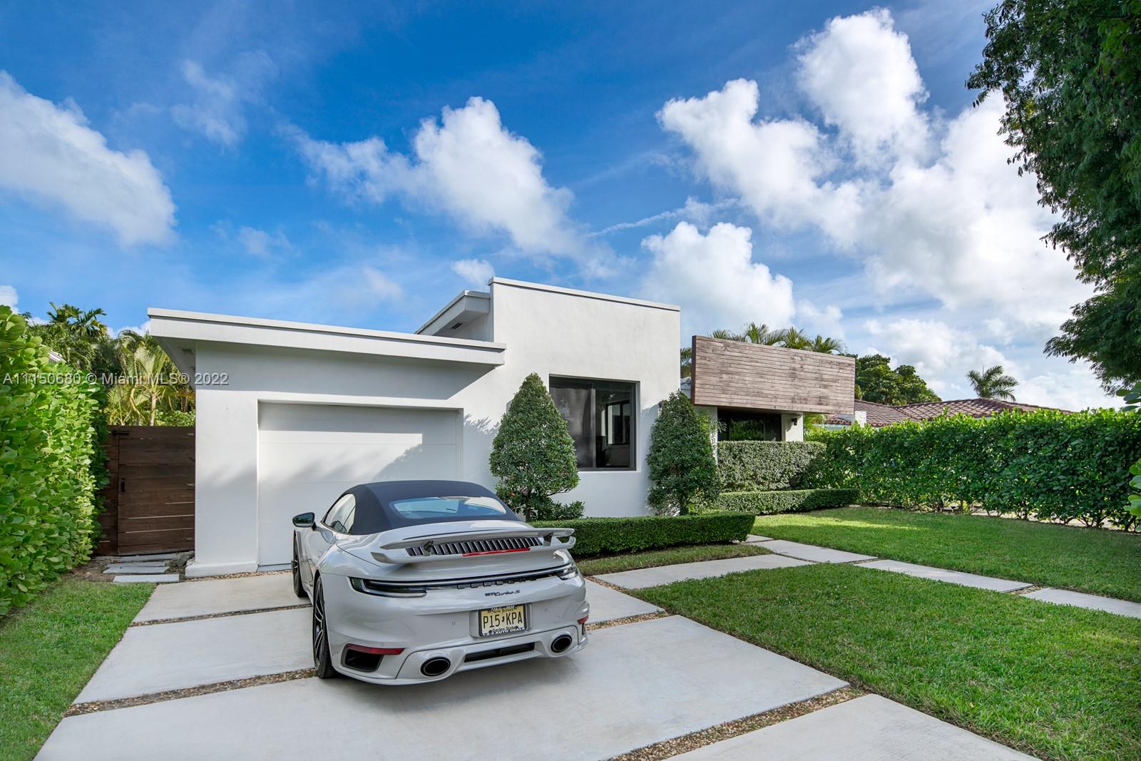 ORCHARD SUB NO 4 - Residential