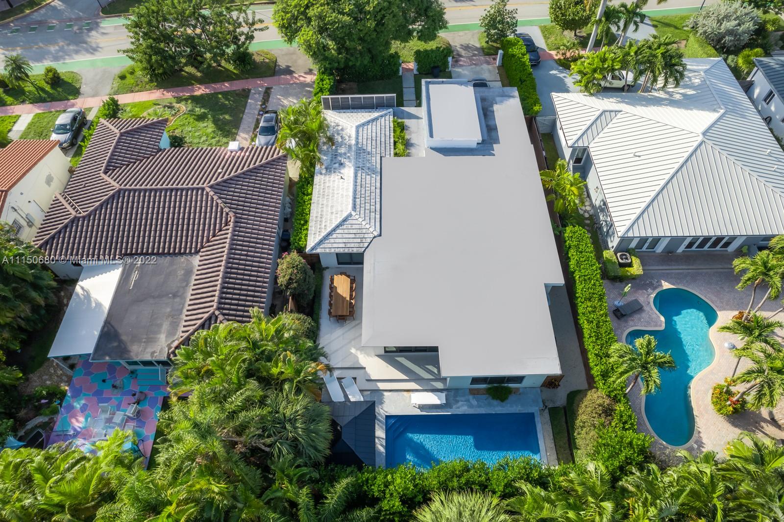 ORCHARD SUB NO 4 - Residential