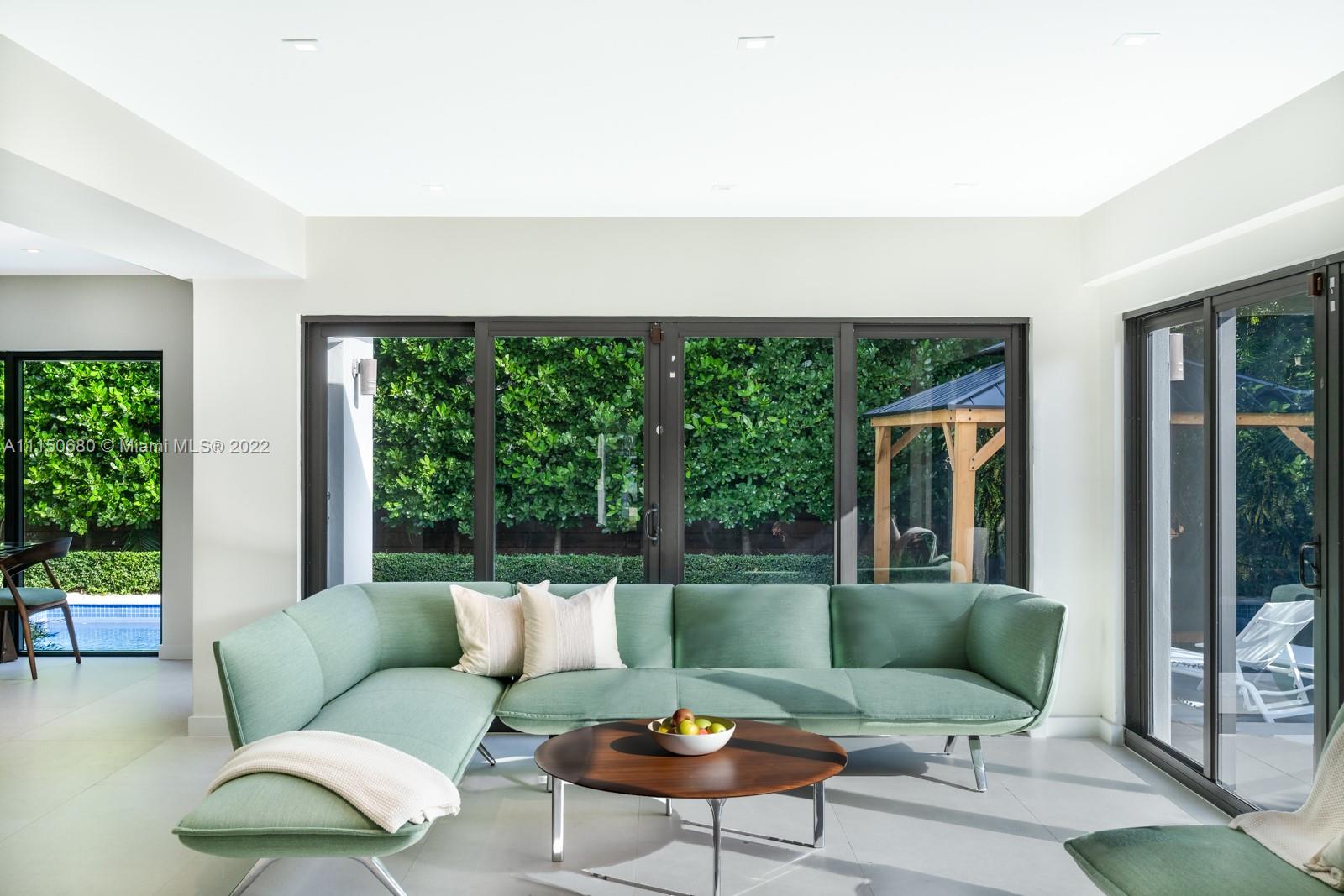 ORCHARD SUB NO 4 - Residential