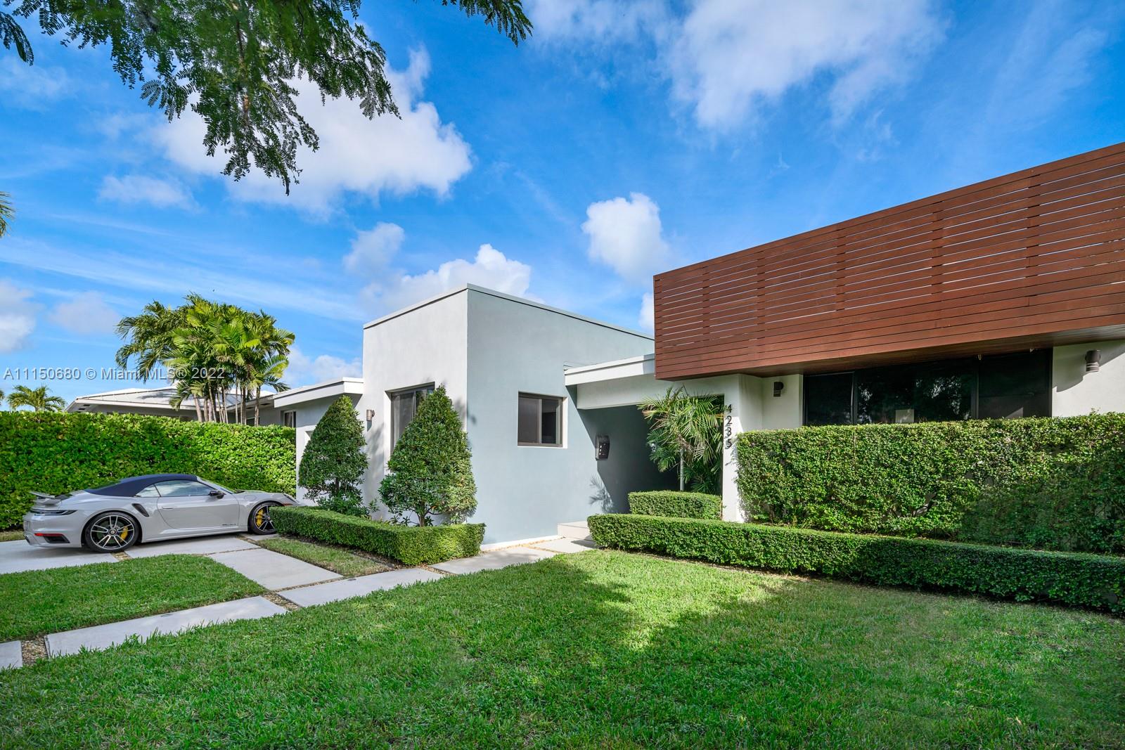 ORCHARD SUB NO 4 - Residential
