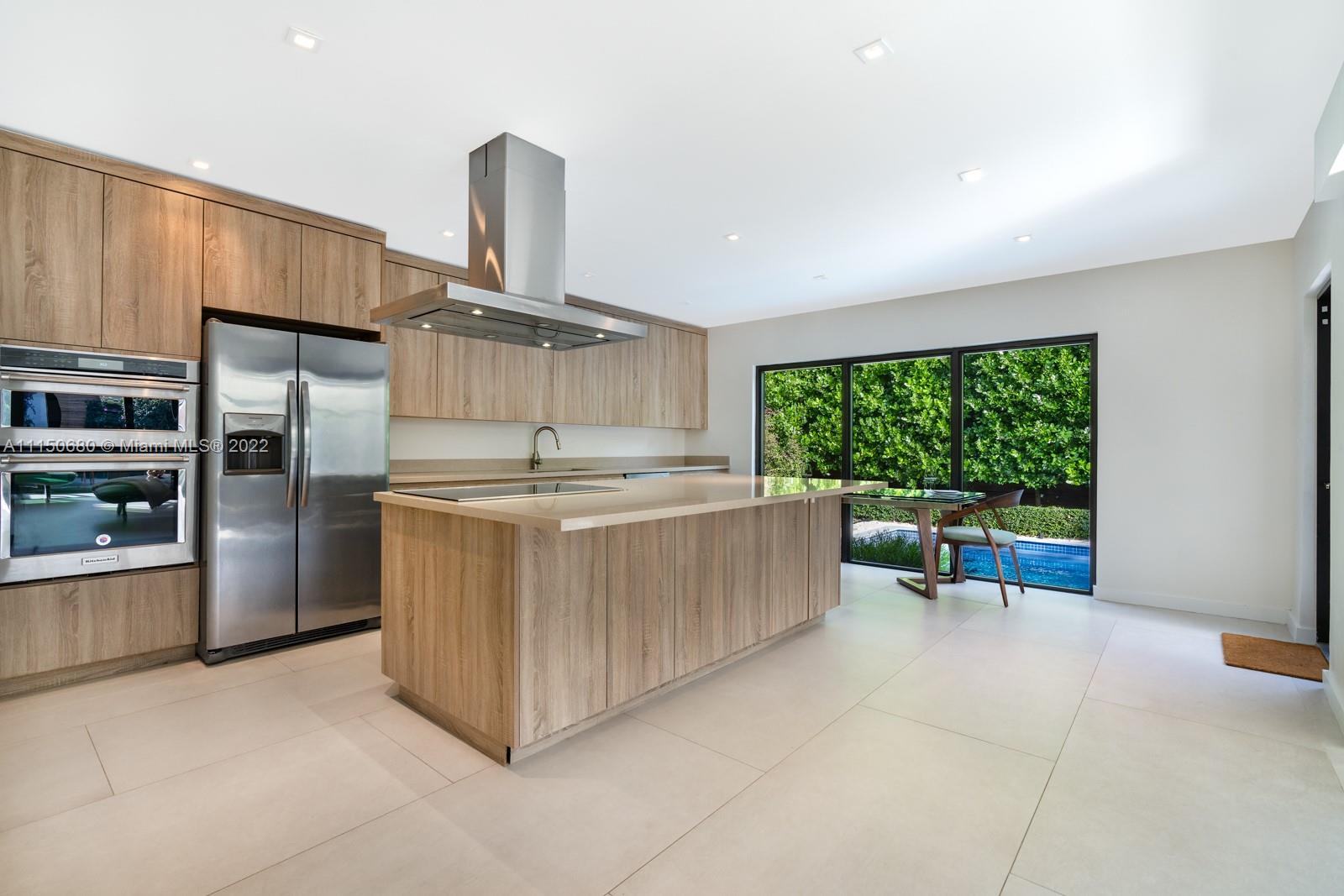 ORCHARD SUB NO 4 - Residential