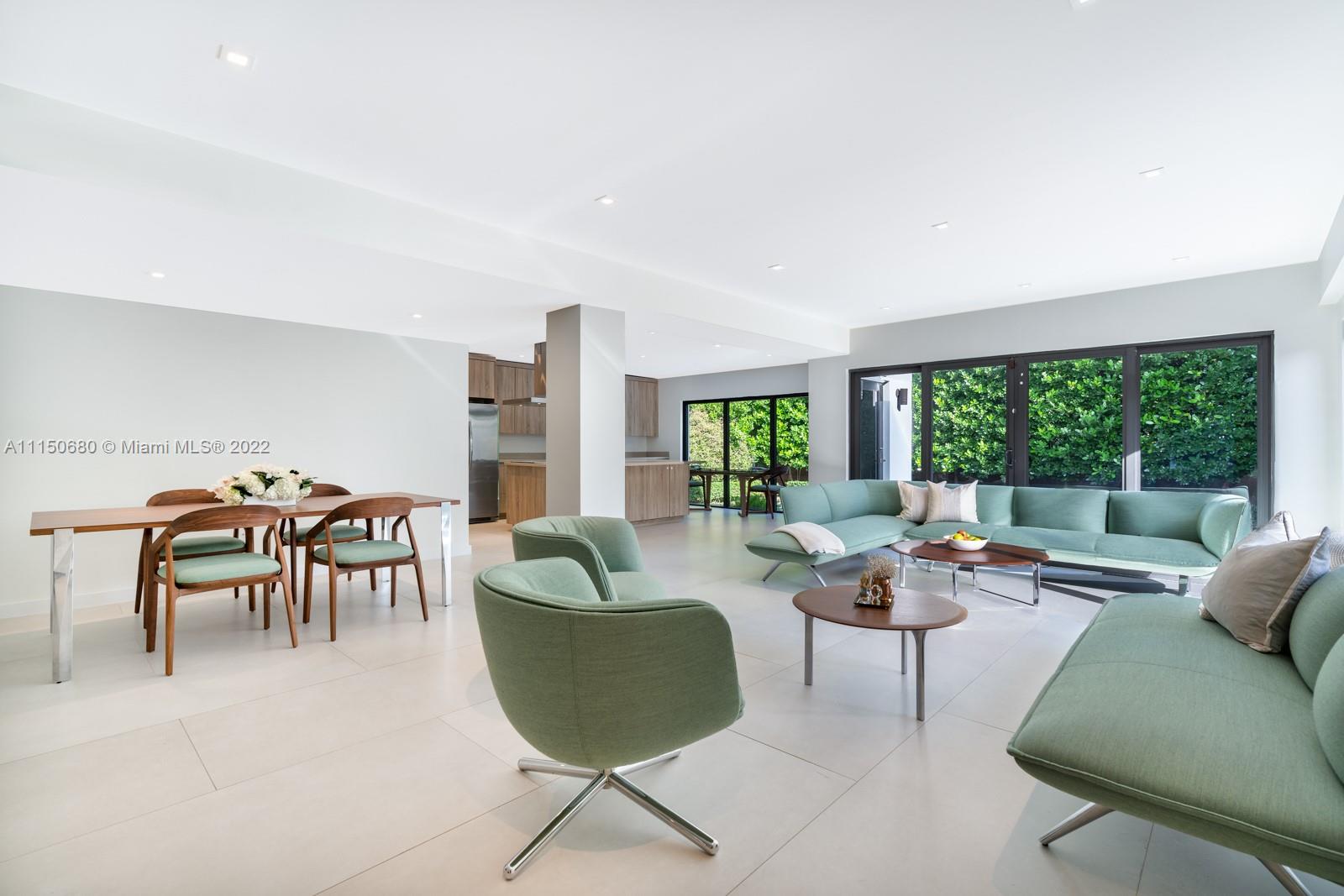 ORCHARD SUB NO 4 - Residential