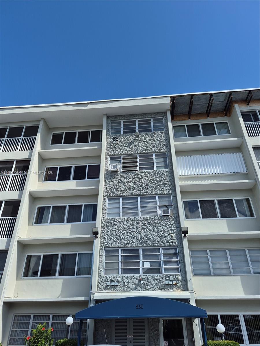 very beautiful apartment well maintained quit building beautiful pool and clubhouse close to shopping and transportation can be purchased with or without furniture owner is willing to leave furniture at no cost to buyer building has both 40 and 50 year certification estate sale building