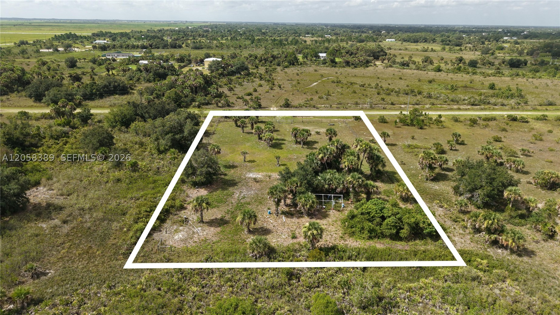 Discover the possibilities with this 1.25-acre vacant lot in Okeechobee, FL, PID: 1-24-34-33-0A00-00015-M000. Whether you're planning to build your dream home, place a manufactured home (subject to county regulations), or invest in Florida land, this spacious parcel offers the flexibility and privacy of rural living. Enjoy the peaceful country setting while remaining within a reasonable drive of shopping, dining, schools, medical facilities, and the amenities of downtown Okeechobee. This property is an excellent opportunity for those seeking room to spread out and enjoy the outdoors. Electricity is available in the area. Well water and a septic system will be required (no public water or public sewer service is available in this rural location).