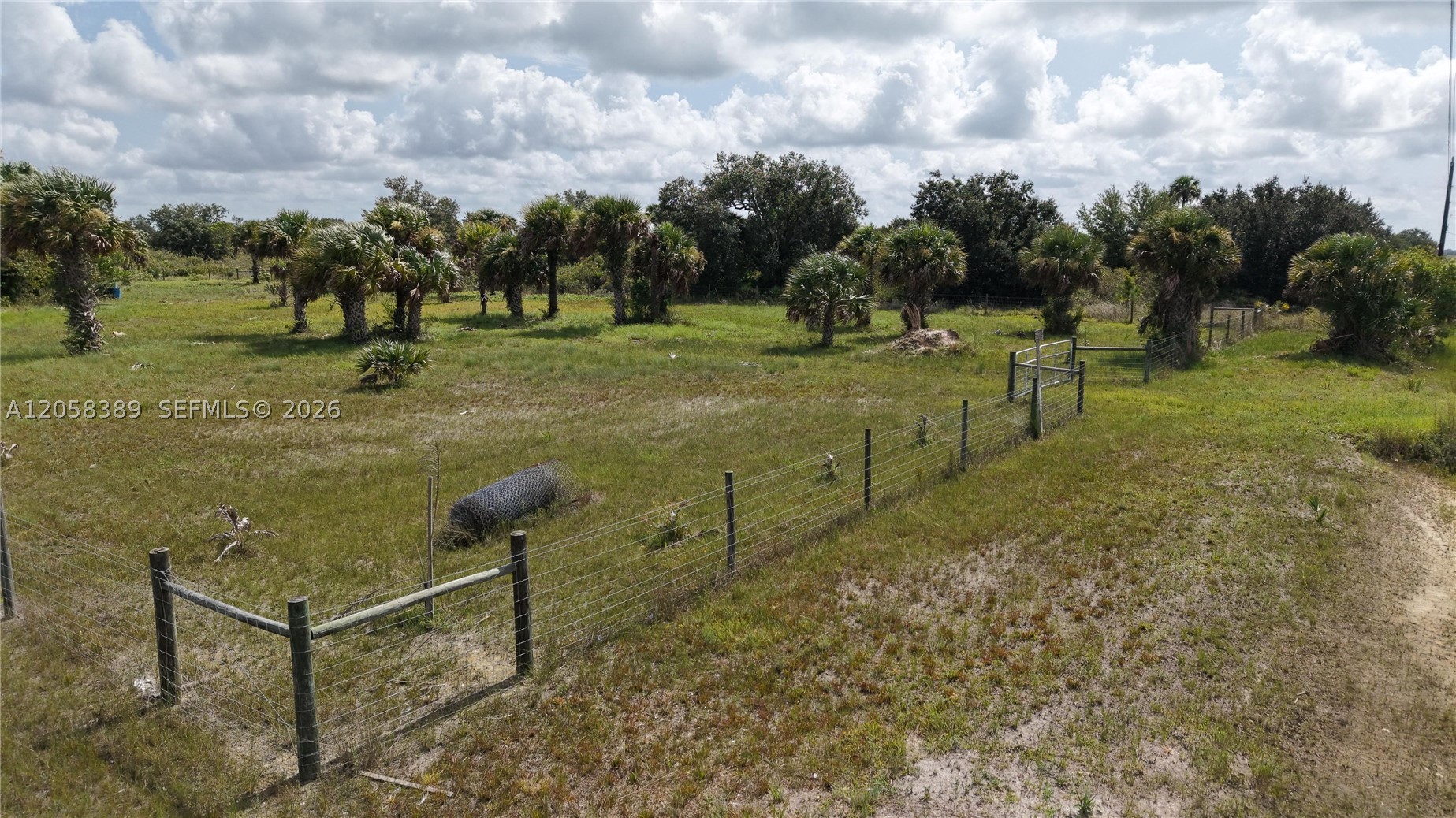 SOUTHERN COLONIZATION CO - Land