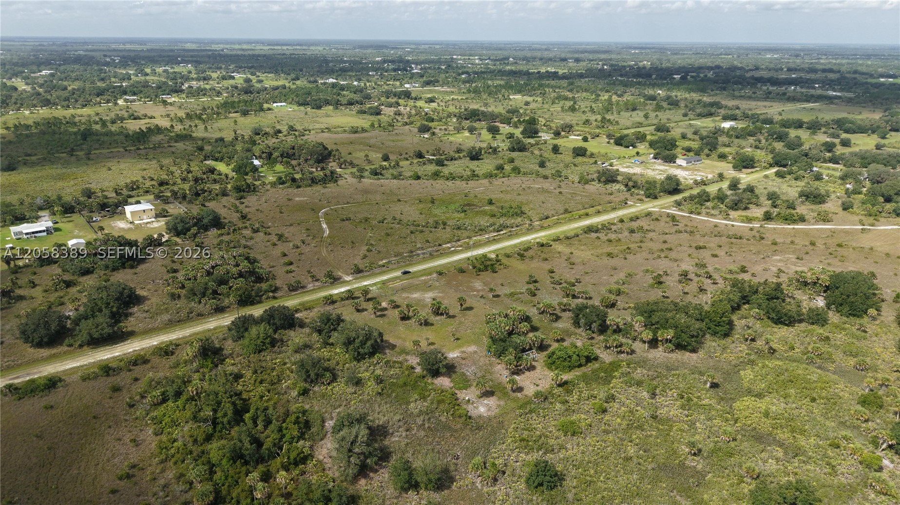 SOUTHERN COLONIZATION CO - Land