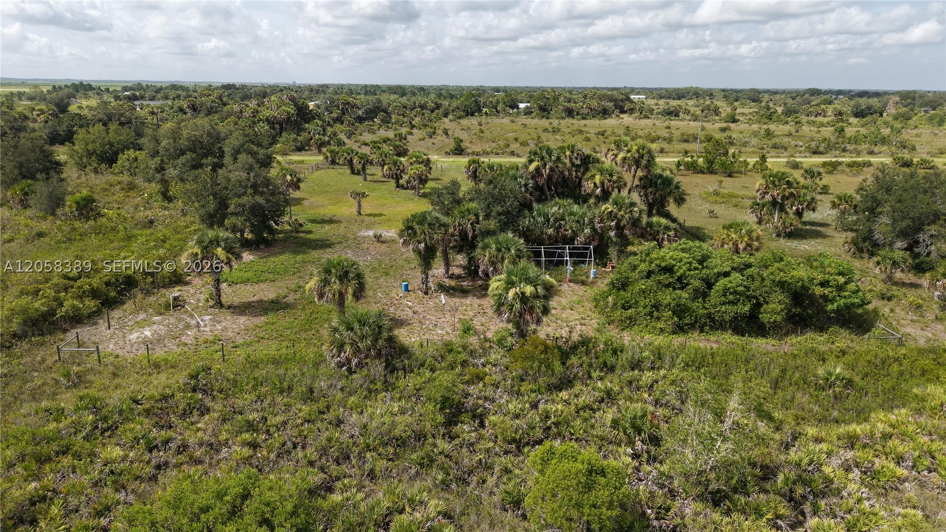 SOUTHERN COLONIZATION CO - Land