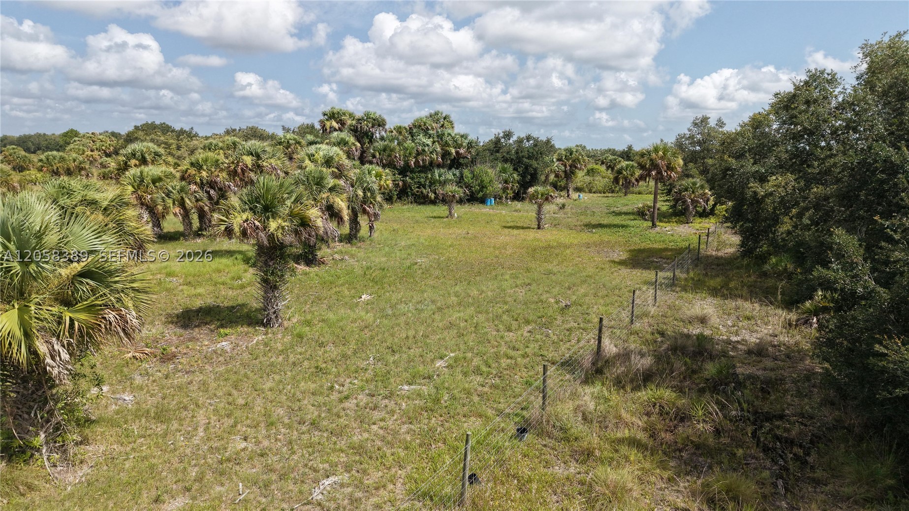 SOUTHERN COLONIZATION CO - Land