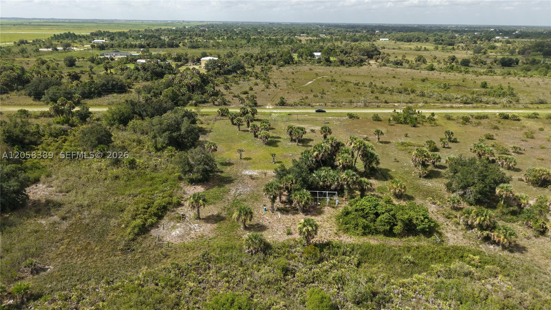 SOUTHERN COLONIZATION CO - Land