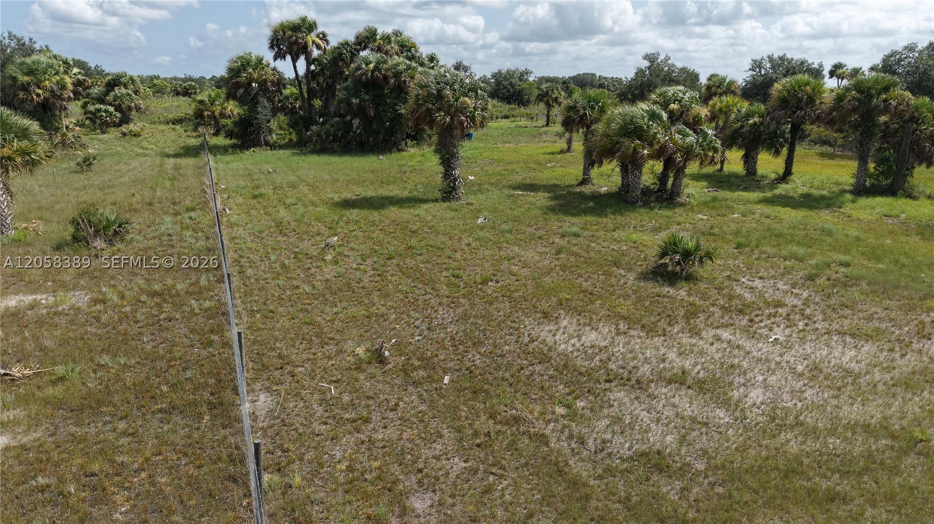 SOUTHERN COLONIZATION CO - Land