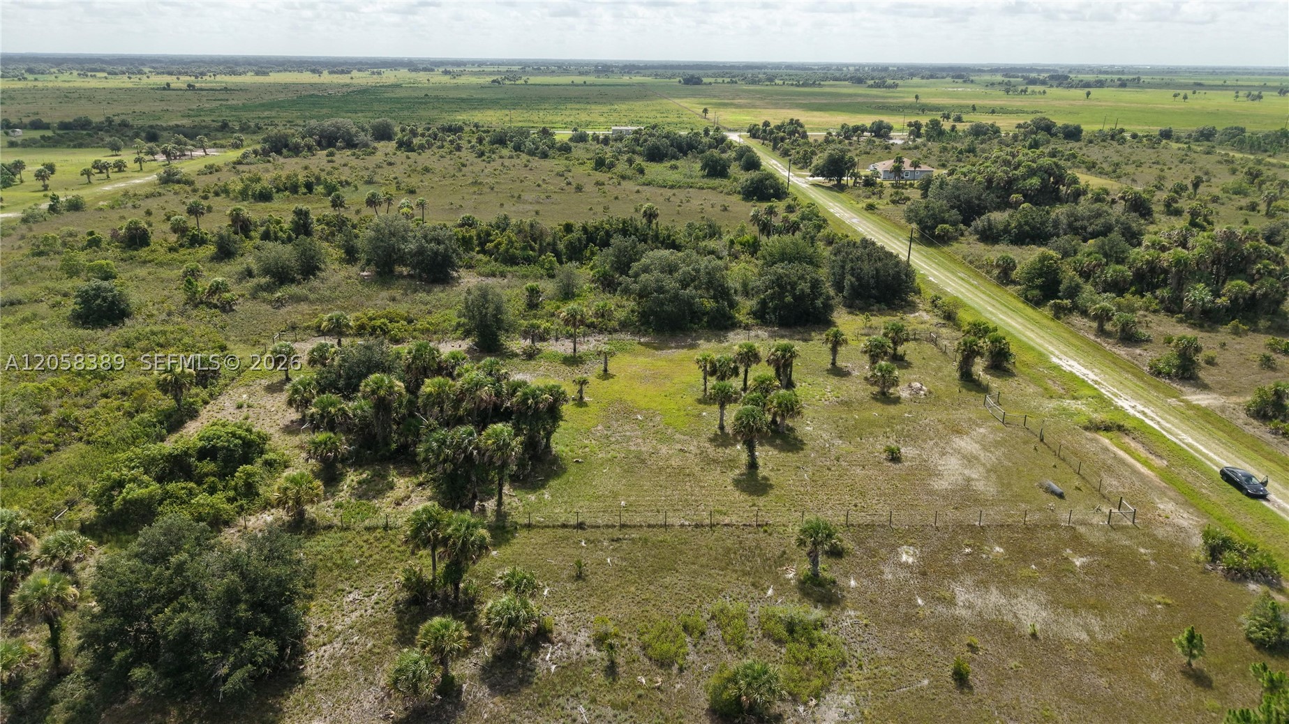SOUTHERN COLONIZATION CO - Land