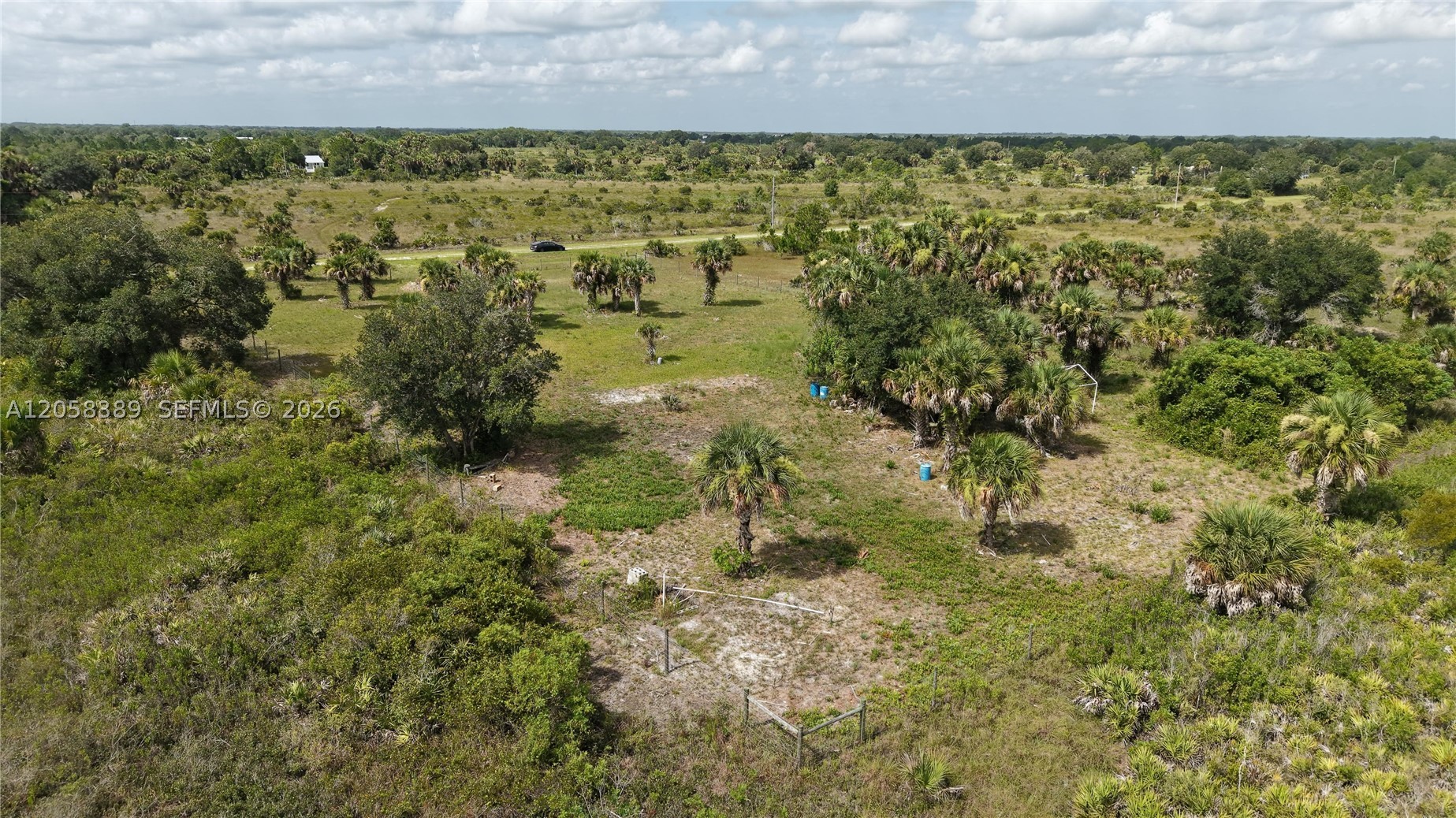 SOUTHERN COLONIZATION CO - Land