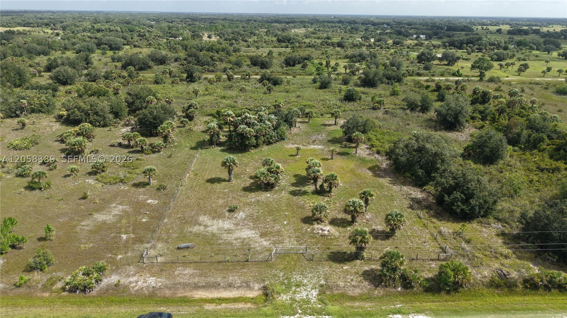 SOUTHERN COLONIZATION CO - Land
