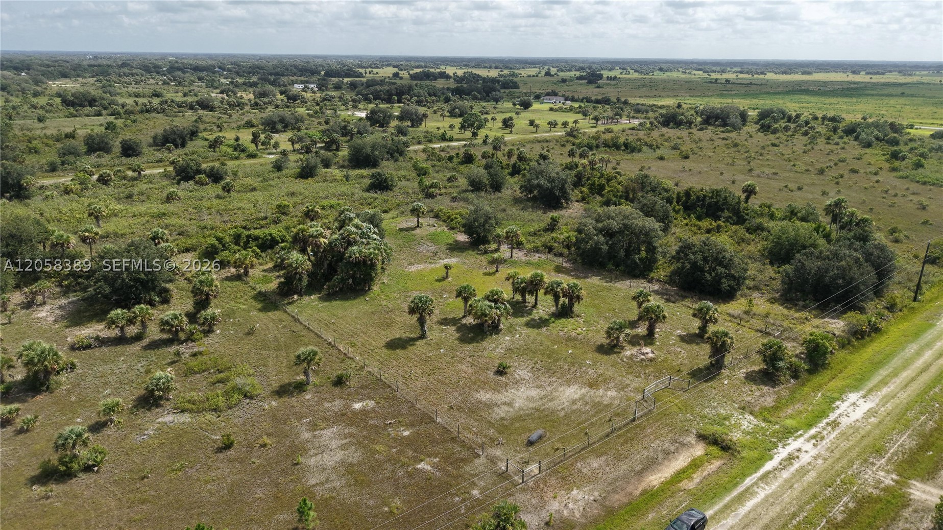 SOUTHERN COLONIZATION CO - Land