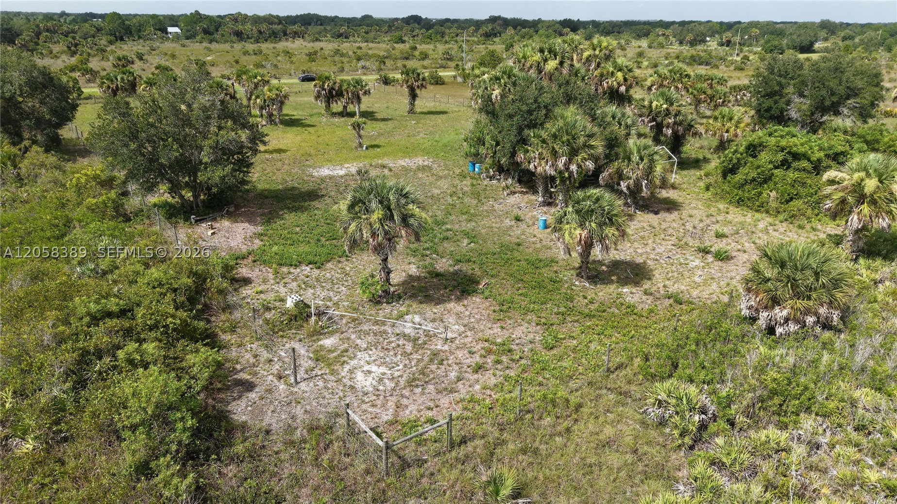 SOUTHERN COLONIZATION CO - Land